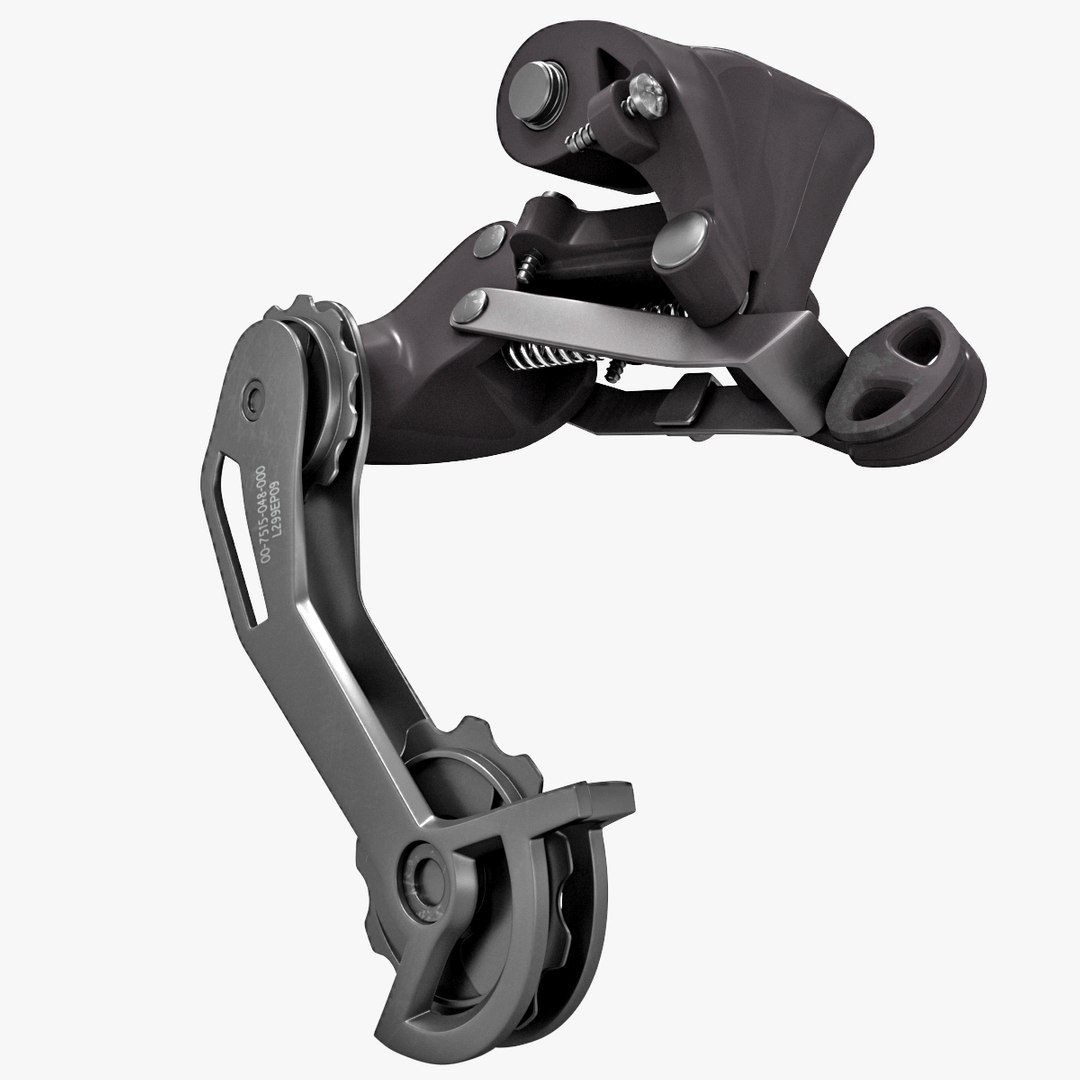 3d model bicycle rear shifter derailleurs https://p.turbosquid.com/ts-thumb/lZ/jcSzFC/MNosFnoB/bicyclerearshifterderailleurs_5/jpg/1378524219/1920x1080/fit_q87/bdf71b56184600db3de6426a119e63deca5b60c6/bicyclerearshifterderailleurs_5.jpg