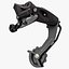 Bicycle Rear Shifter Derailleurs