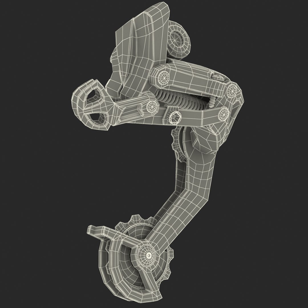 3d model bicycle rear shifter derailleurs https://p.turbosquid.com/ts-thumb/lZ/jcSzFC/ZQtDgOOf/bicyclerearshifterderailleurs_166/jpg/1378525507/1920x1080/fit_q87/ddb1b75911bae9c28d63072060f23831675c3c18/bicyclerearshifterderailleurs_166.jpg