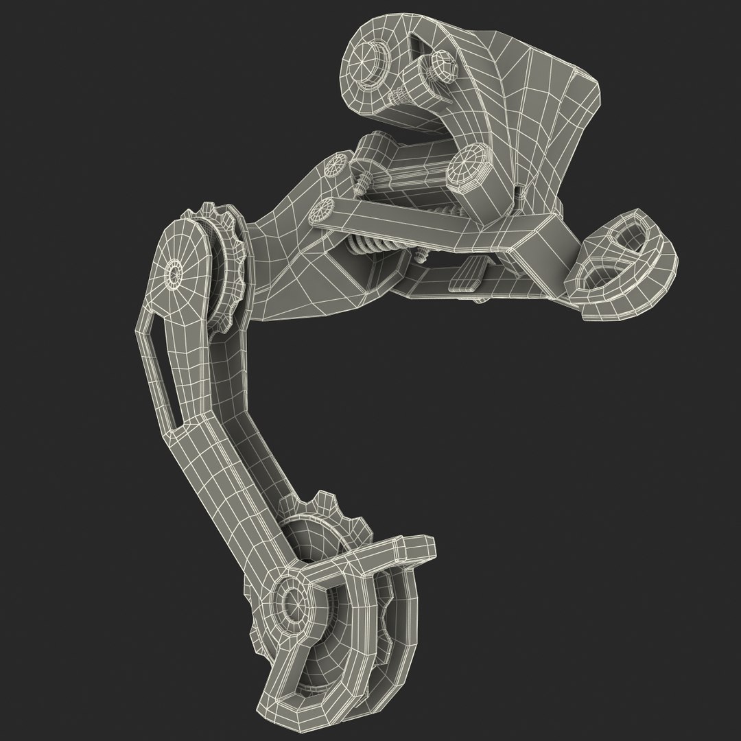 3d model bicycle rear shifter derailleurs https://p.turbosquid.com/ts-thumb/lZ/jcSzFC/jjrUZ3CR/bicyclerearshifterderailleurs_165/jpg/1378525501/1920x1080/fit_q87/e55347c6bec786ef48fd4aa6c7a1eaeec65ef7d7/bicyclerearshifterderailleurs_165.jpg