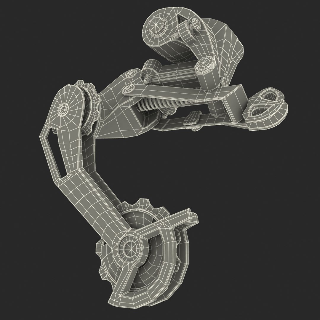 3d model bicycle rear shifter derailleurs https://p.turbosquid.com/ts-thumb/lZ/jcSzFC/pZvpkSPX/bicyclerearshifterderailleurs_173/jpg/1378525548/1920x1080/fit_q87/fad9feb6b207617dd368d061a29720079721799f/bicyclerearshifterderailleurs_173.jpg