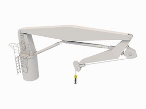 3D Crane 1