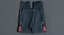 Sport Pants V5