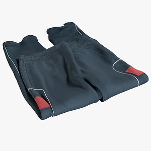 Sport Pants V5