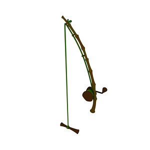 Fishing rod