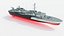 Russian OSA-II Class Missile Boat
