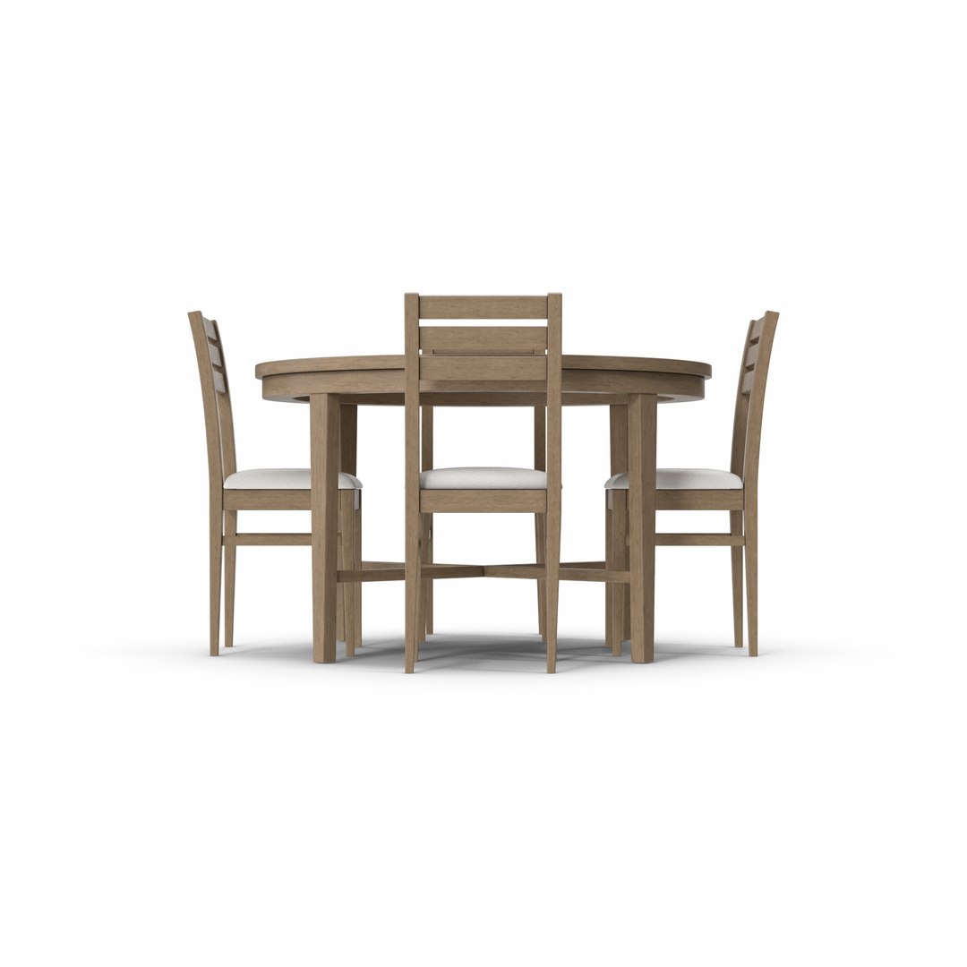 3D Round Table And Chairs model https://p.turbosquid.com/ts-thumb/lZ/zLW0Yo/fn/roundtableandchairs.i01.2k/png/1691933343/1920x1080/fit_q87/95c368199ea6a366195d77f3e627e0852f00d1d6/roundtableandchairs.i01.2k.jpg