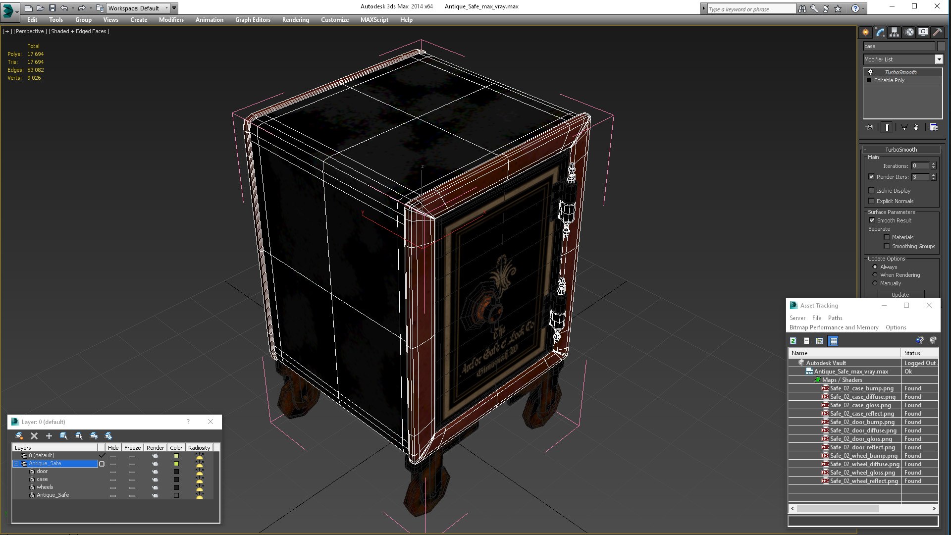 3D Antique Safe https://p.turbosquid.com/ts-thumb/la/29Ktgu/4l/antiquesafec4dmodel018/jpg/1703862336/1920x1080/fit_q87/29dd585b1512a609ed78db20d941809e2c06a8bd/antiquesafec4dmodel018.jpg