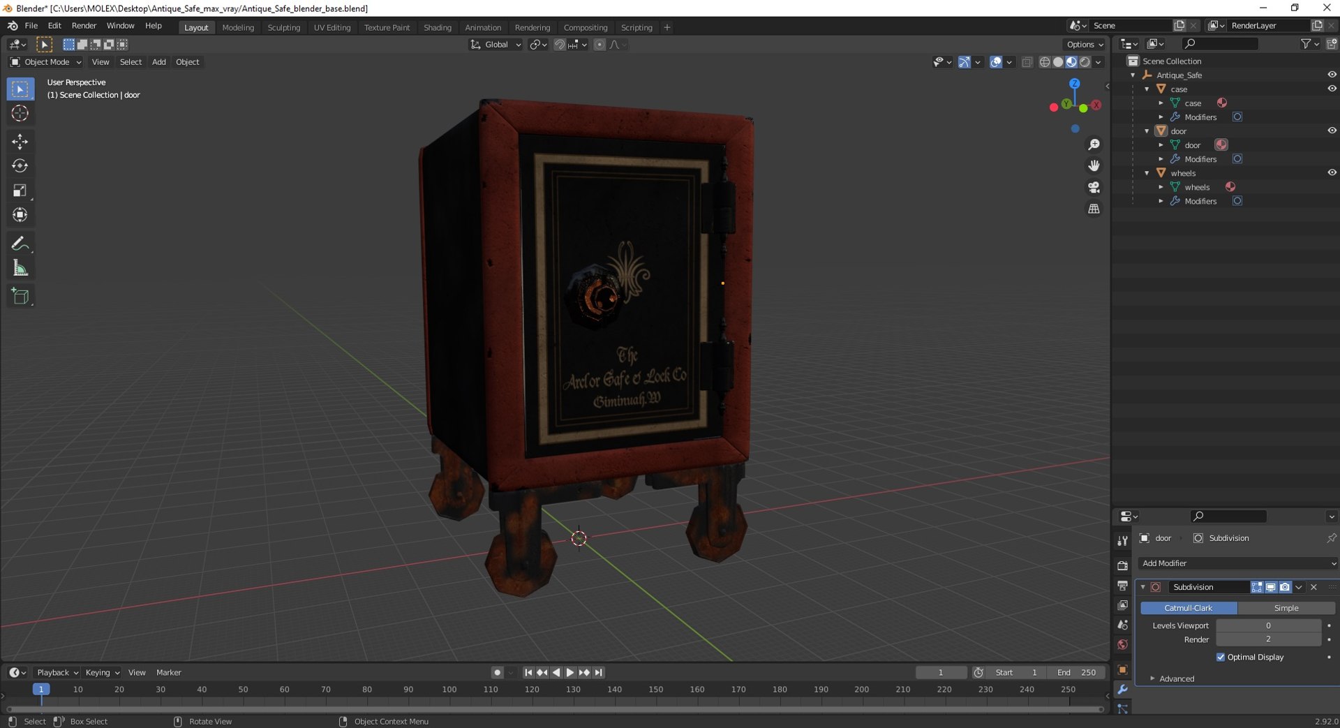 3D Antique Safe https://p.turbosquid.com/ts-thumb/la/29Ktgu/8x/antiquesafec4dmodel030/jpg/1703862355/1920x1080/fit_q87/aeceefe0ae3fb73483ad129b5e002eb36fa4777a/antiquesafec4dmodel030.jpg