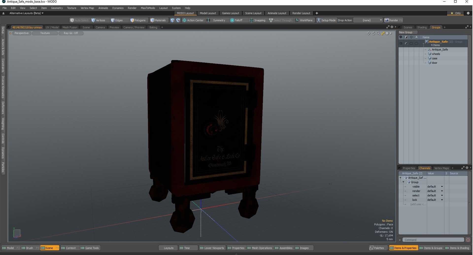 3D Antique Safe https://p.turbosquid.com/ts-thumb/la/29Ktgu/91/antiquesafec4dmodel031/jpg/1703862358/1920x1080/fit_q87/92e0af8411890aa691b200a73cacee6186274970/antiquesafec4dmodel031.jpg