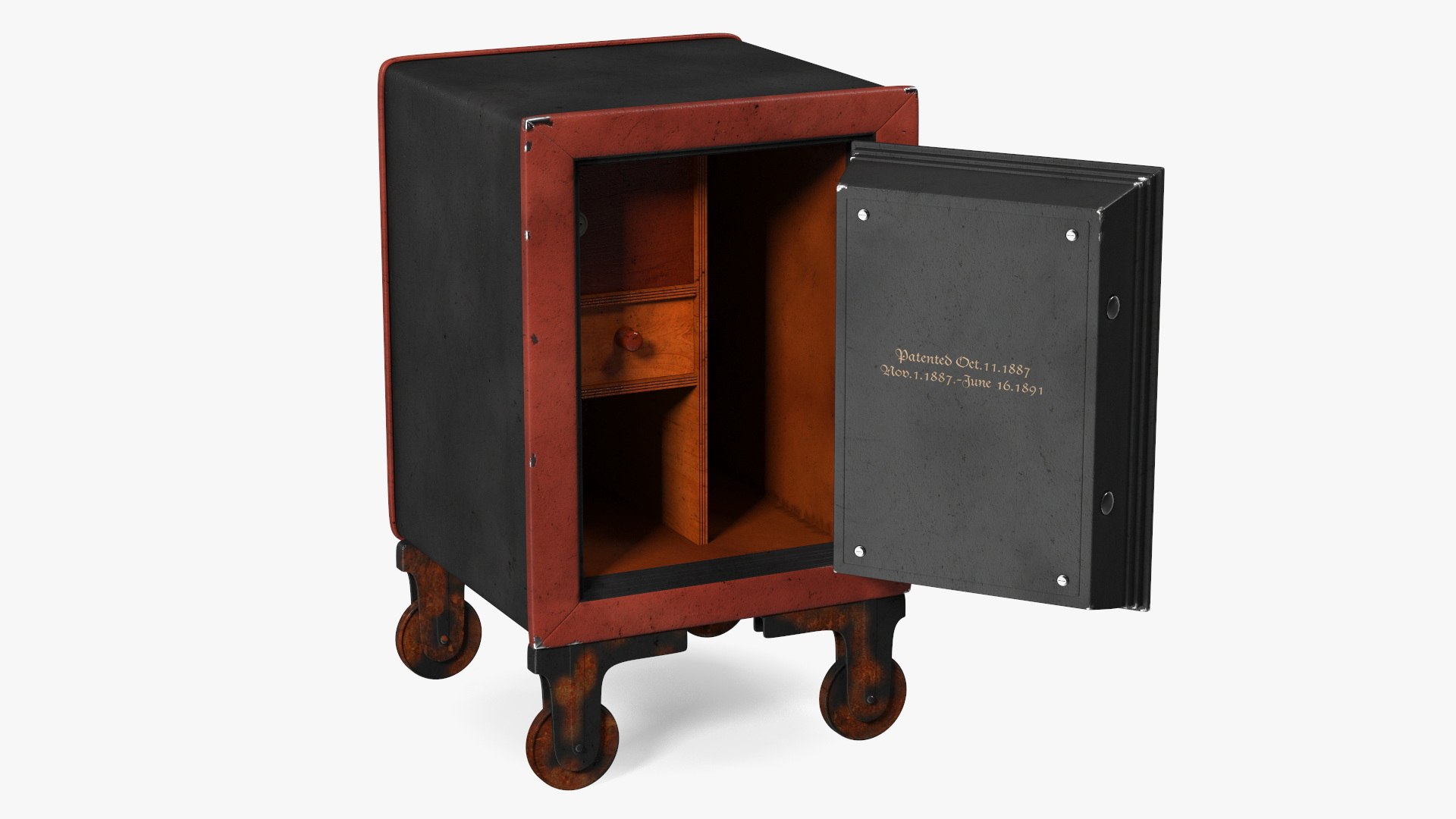 3D Antique Safe https://p.turbosquid.com/ts-thumb/la/29Ktgu/vA/antiquesafec4dmodel012/jpg/1703862313/1920x1080/fit_q87/1f85aae425fe2f1ae17ab9042e80a03ae7f4d57c/antiquesafec4dmodel012.jpg