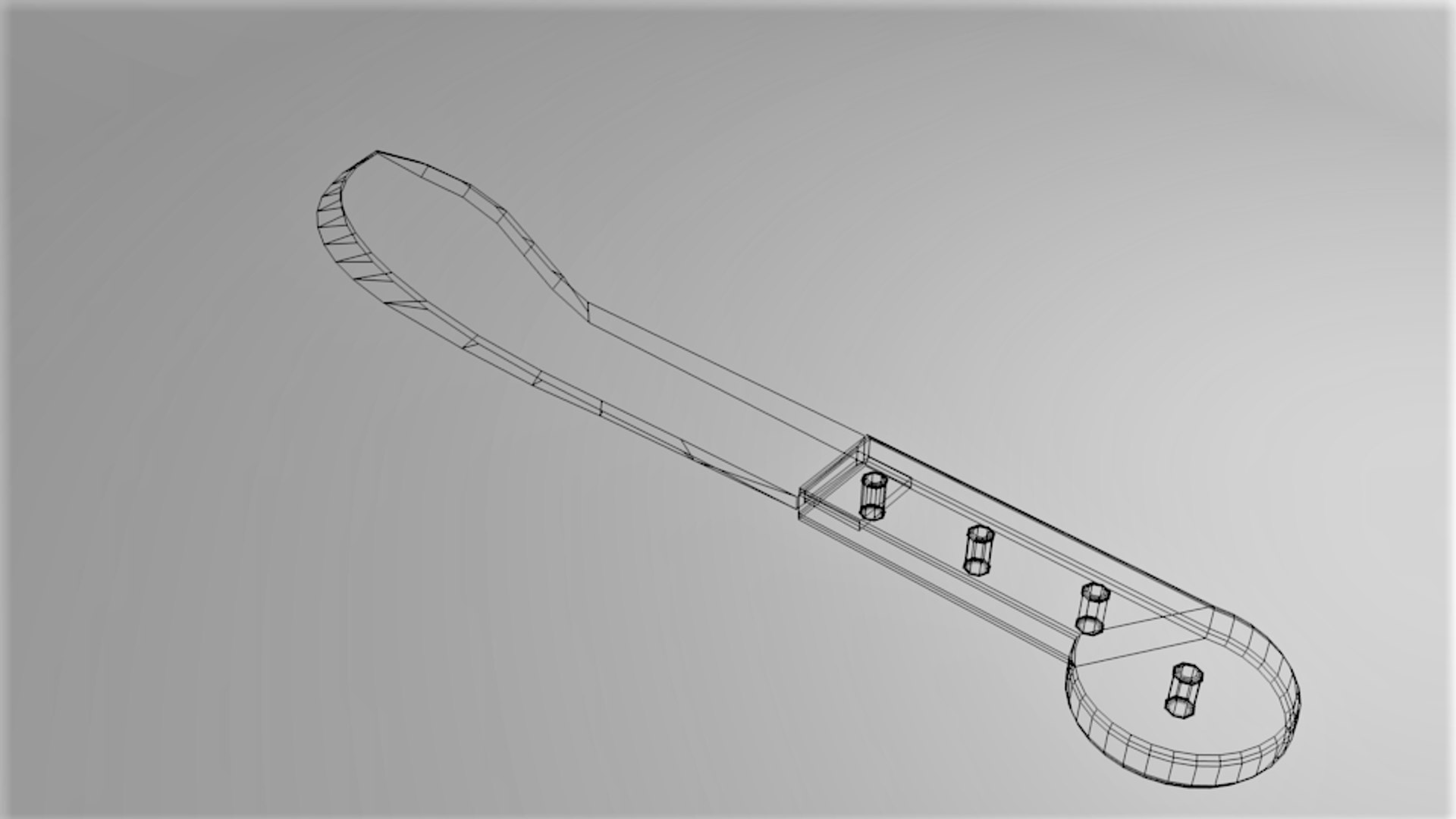 3D model machete 5 https://p.turbosquid.com/ts-thumb/la/3e4xXw/BWISYMb5/wireframe_1/png/1588478270/1920x1080/fit_q87/8923c2d5a7eeface7ebad7051d4bac7dc4be5074/wireframe_1.jpg