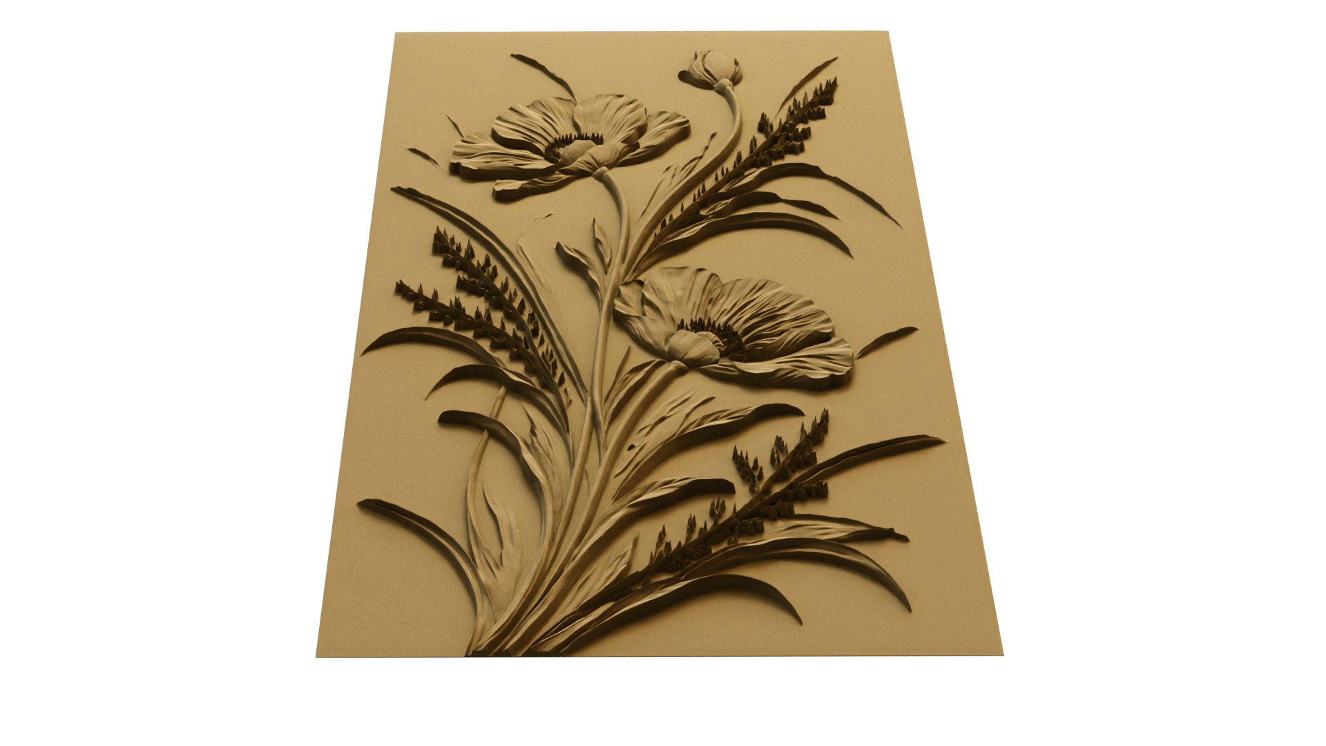 Modern Floral Botanical wall panel Decor Bas Relief Mural STL CNC 71 3D https://p.turbosquid.com/ts-thumb/la/DL8whQ/5D/a4/png/1788428995/1920x1080/fit_q87/d6f201c76988ea64d1f231b6394bb73d7ed65bee/a4.jpg