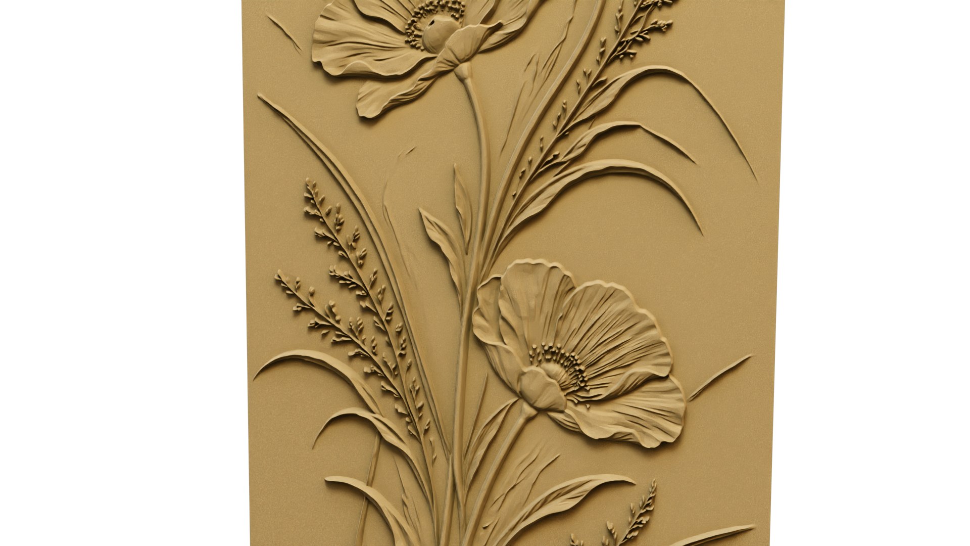 Modern Floral Botanical wall panel Decor Bas Relief Mural STL CNC 71 3D https://p.turbosquid.com/ts-thumb/la/DL8whQ/6G/a51/png/1788428993/1920x1080/fit_q87/a6edac744cb467155e53be2b8589168bb5d9aa01/a51.jpg