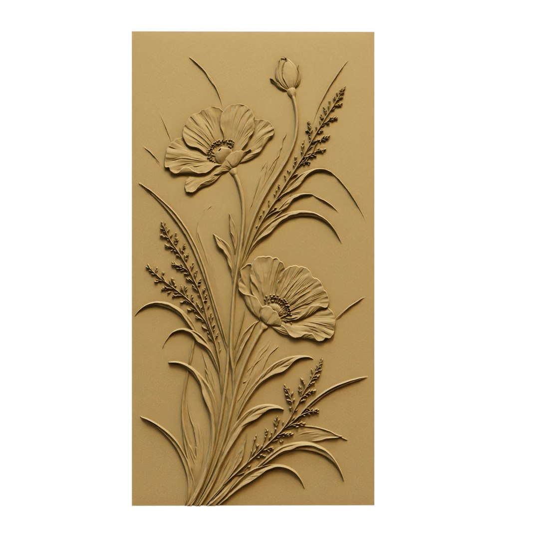 Modern Floral Botanical wall panel Decor Bas Relief Mural STL CNC 71 3D https://p.turbosquid.com/ts-thumb/la/DL8whQ/SR/a1/png/1788428980/1920x1080/fit_q87/33533034d4c8dba53ae6af28d5cafd4b07781bad/a1.jpg