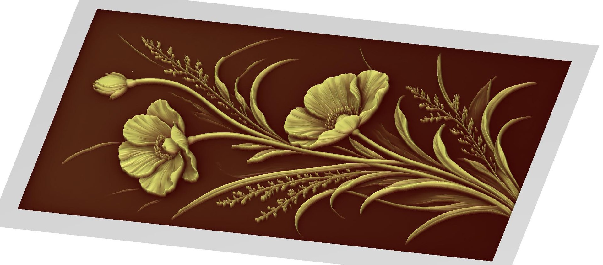 Modern Floral Botanical wall panel Decor Bas Relief Mural STL CNC 71 3D https://p.turbosquid.com/ts-thumb/la/DL8whQ/TM/a63/jpg/1788428992/1920x1080/fit_q87/8b83b0e258ff9ef96e1b7db41450b5f8b6347f59/a63.jpg