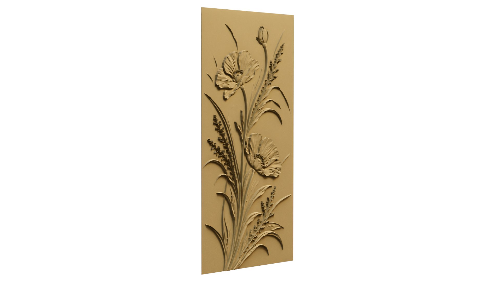Modern Floral Botanical wall panel Decor Bas Relief Mural STL CNC 71 3D https://p.turbosquid.com/ts-thumb/la/DL8whQ/kg/a2/png/1788428980/1920x1080/fit_q87/f001c35df07a1cd0d044c1a61ee7ec3f268d2ba5/a2.jpg