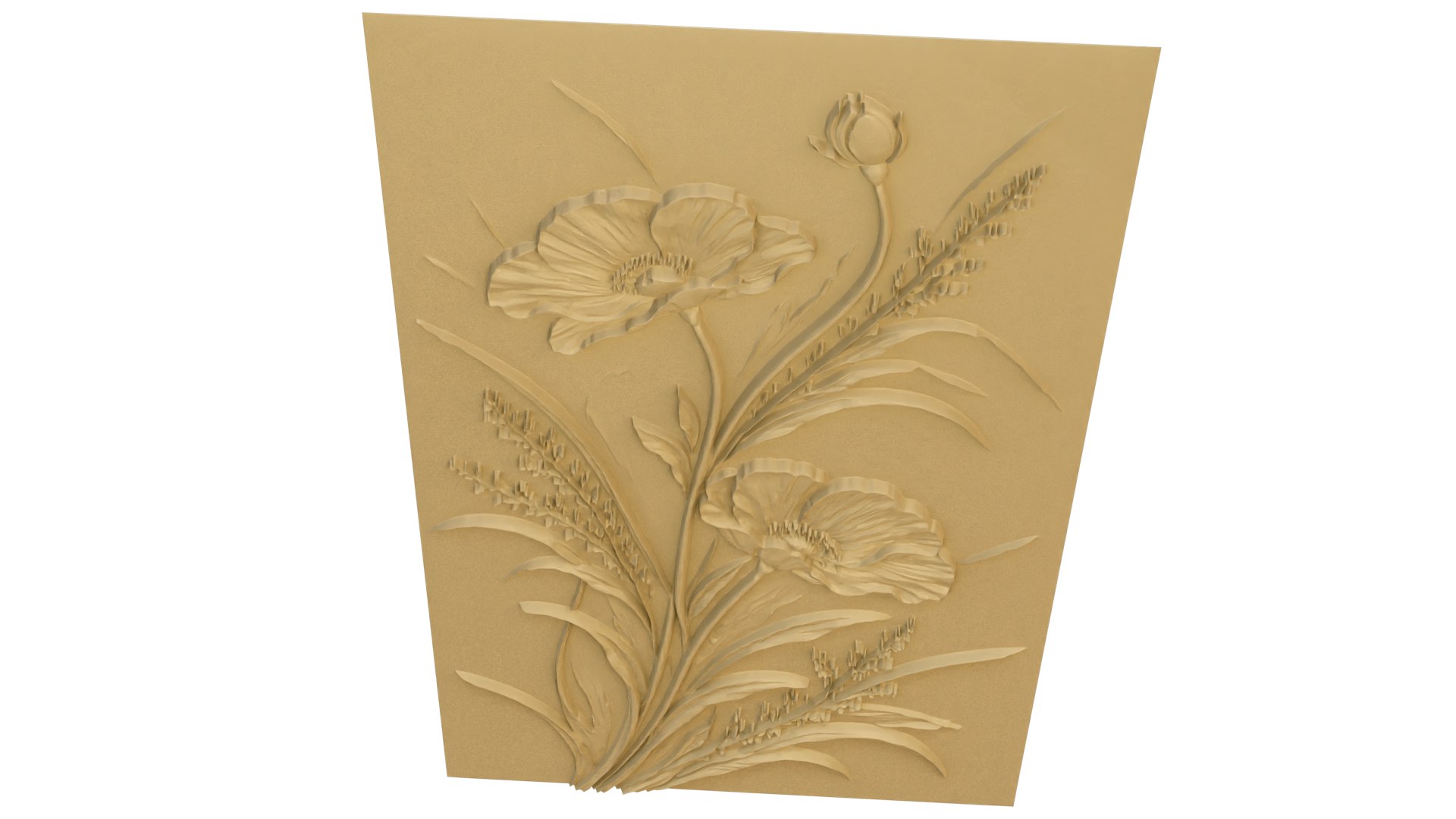 Modern Floral Botanical wall panel Decor Bas Relief Mural STL CNC 71 3D https://p.turbosquid.com/ts-thumb/la/DL8whQ/qS/a5/png/1788428996/1920x1080/fit_q87/88829da2a19a84a3d25ea084ffff484303c666a2/a5.jpg