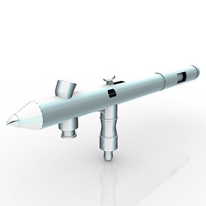 Airbrush
