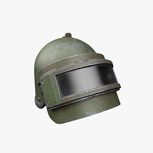 Altyn helmet