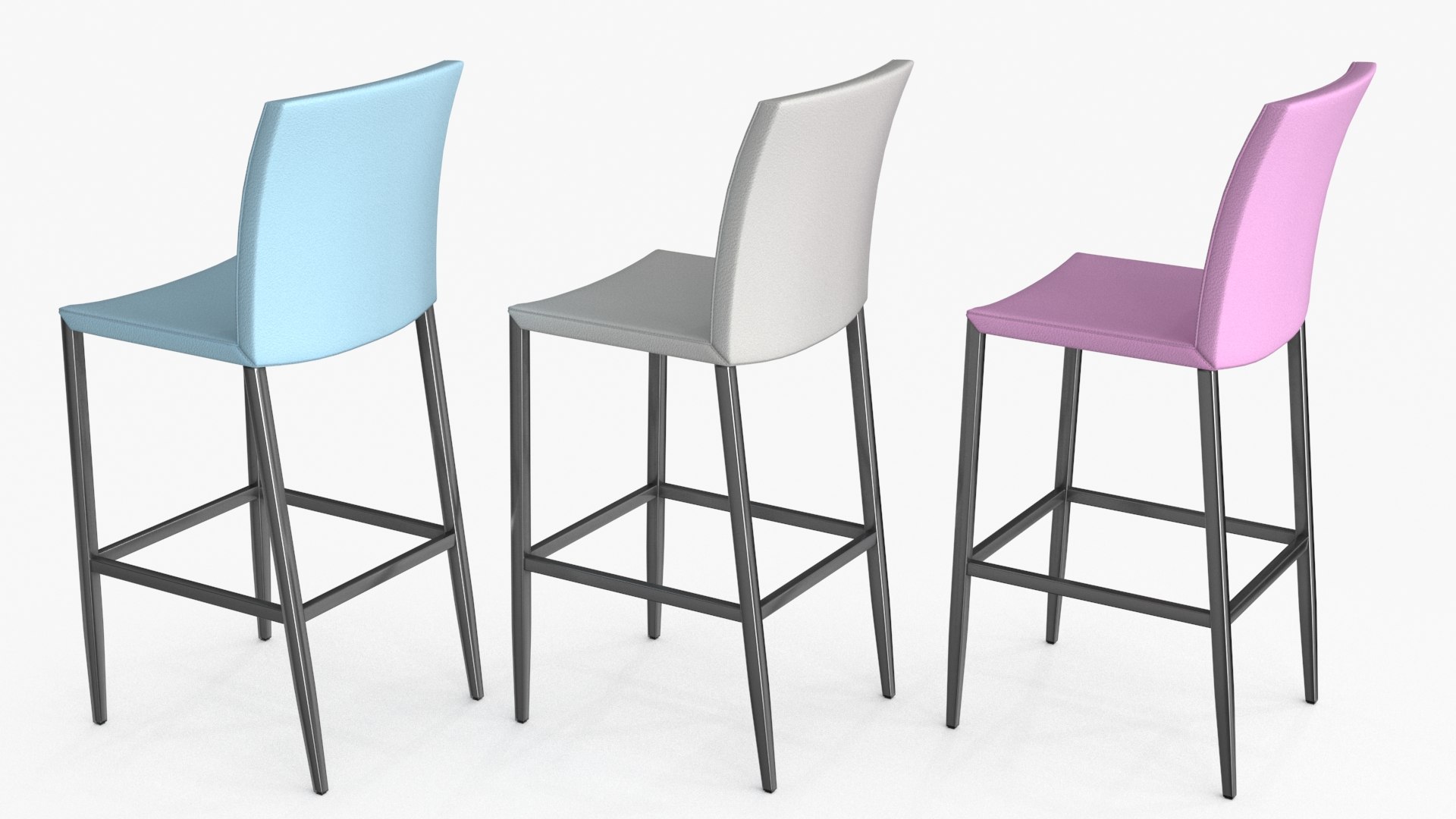 Bar Stool Leather 3D https://p.turbosquid.com/ts-thumb/la/MhiJdO/Yg/chair_0016/jpg/1711697940/1920x1080/fit_q87/e52f3f8f08a1dfdcecb2e2c6fd74fed072e2ed01/chair_0016.jpg