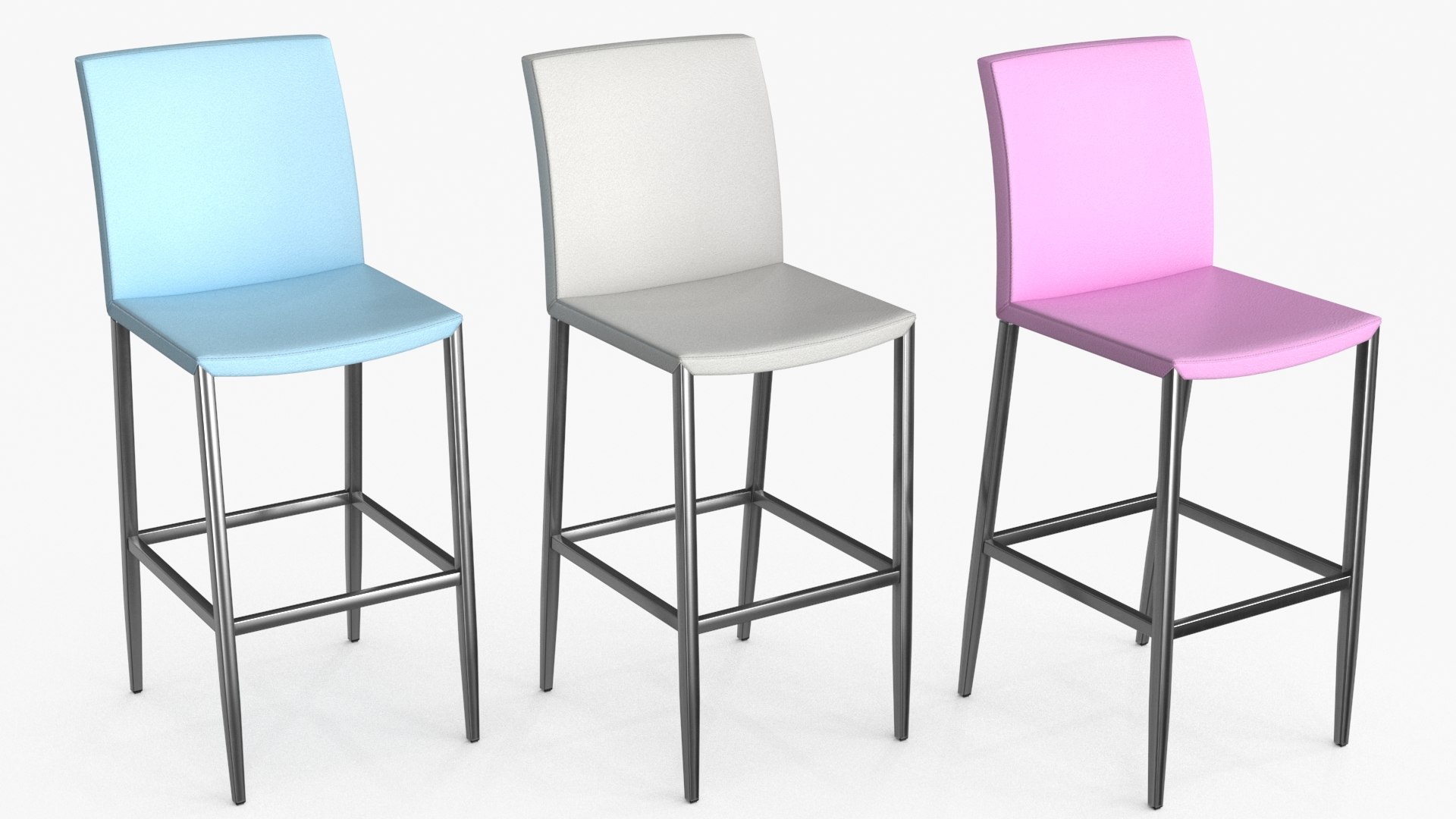 Bar Stool Leather 3D https://p.turbosquid.com/ts-thumb/la/MhiJdO/yN/chair_0003/jpg/1711697938/1920x1080/fit_q87/6627bf9ee9f843545bf0ac44330e28b7137d8353/chair_0003.jpg