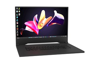 tuf 15 laptop