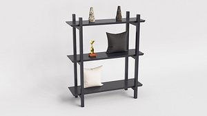 Interiors Decoration Set