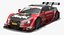 アウディスポーツチームAbt 17 DTMシーズン2016