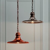 Hanging lamp Nim