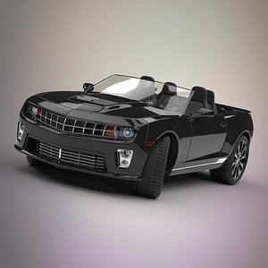 car sport model