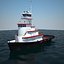 Sea Tug 02 di 3DRivers