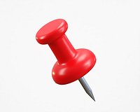 Push Pin