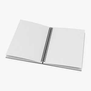 Spiral Sketchbook 01 04