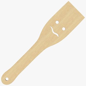 Kitchen Spatula V5