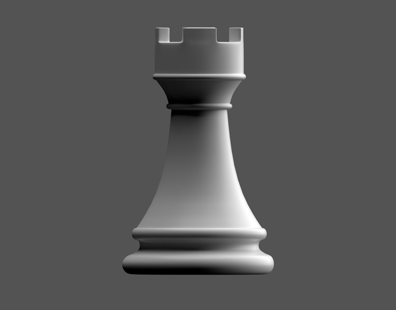 Chess Set 3D - TurboSquid 1537957