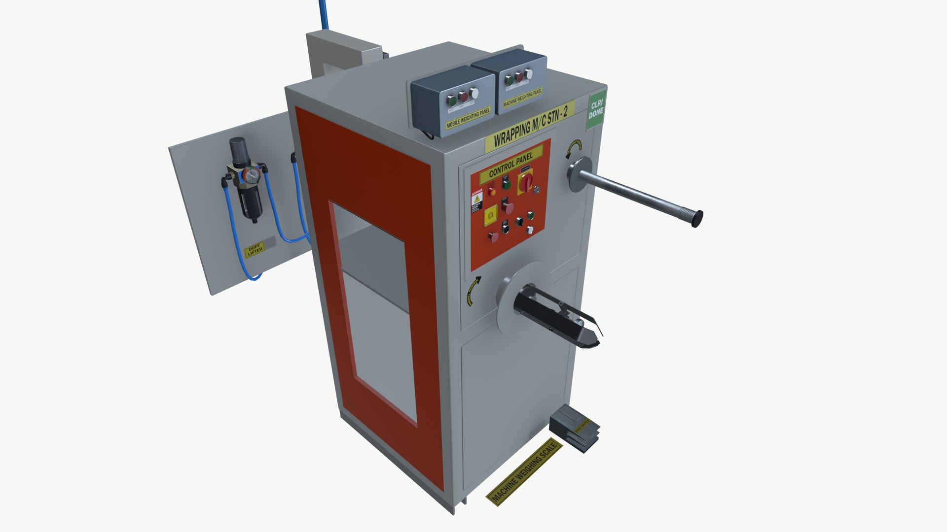 3D Wrapping machine https://p.turbosquid.com/ts-thumb/la/gHBFQs/M9/016/png/1764246620/1920x1080/fit_q87/98d26cc6490d617a60c5405cdb9d25d1cd7849fb/016.jpg