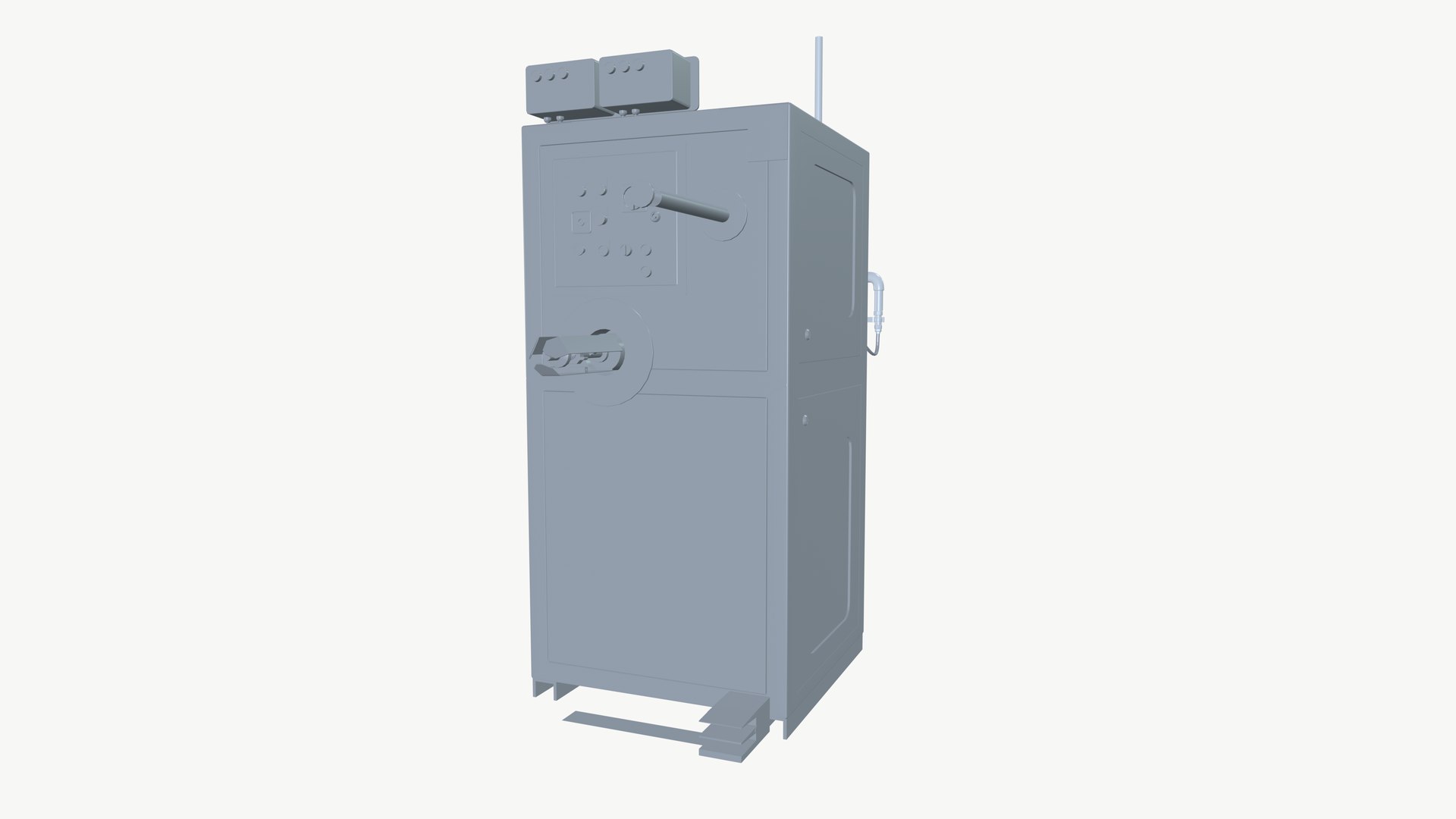 3D Wrapping machine https://p.turbosquid.com/ts-thumb/la/gHBFQs/U4/shader_001/png/1764246627/1920x1080/fit_q87/66764a3429e32b04c09de1fb0c67f73dd298cf7c/shader_001.jpg