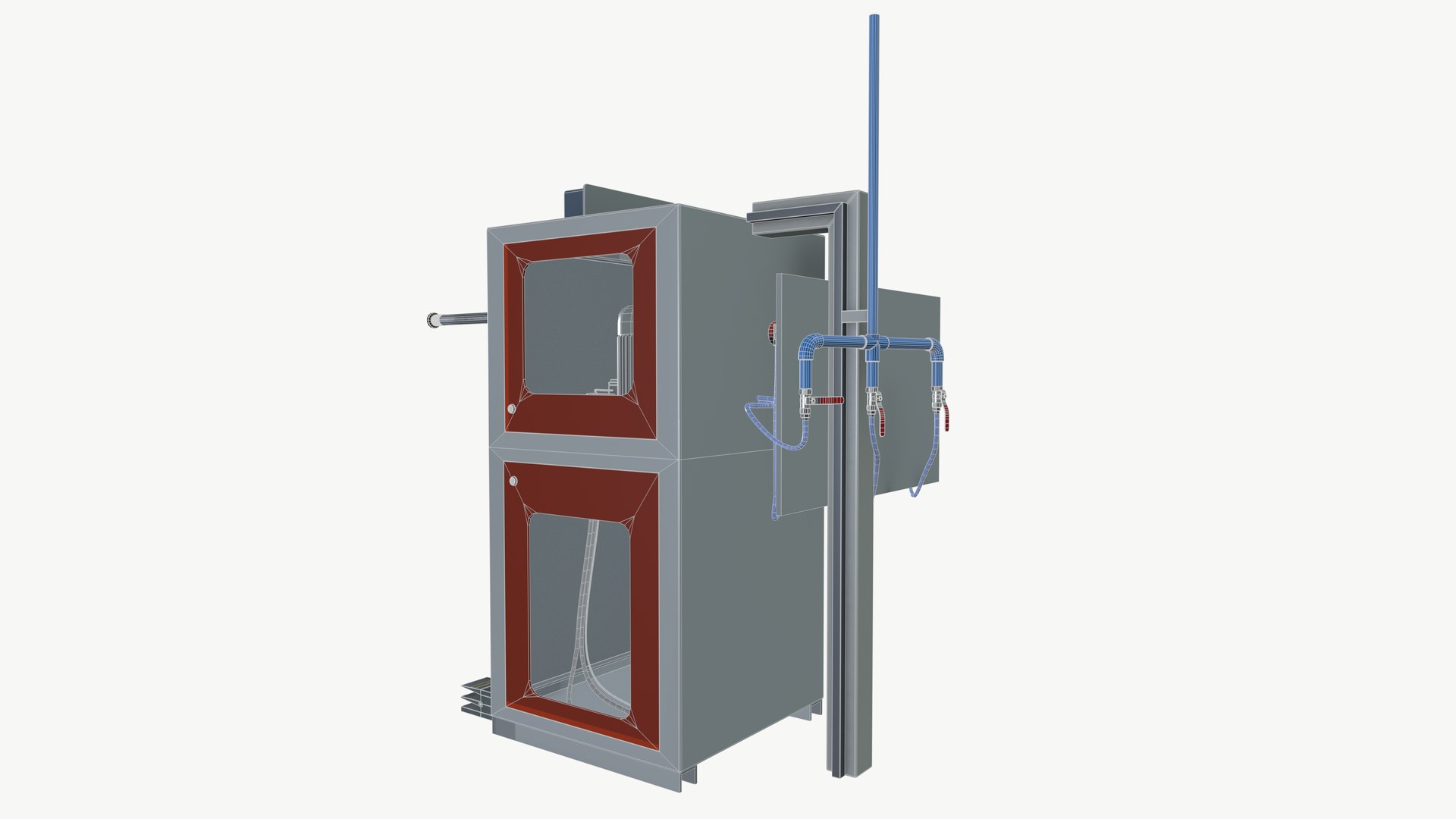 3D Wrapping machine https://p.turbosquid.com/ts-thumb/la/gHBFQs/Xf/wireframe_003/png/1764246624/1920x1080/fit_q87/4f86931b897f5842769a173d579373c84f16e1c3/wireframe_003.jpg