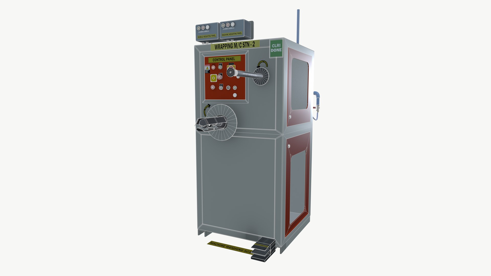 3D Wrapping machine https://p.turbosquid.com/ts-thumb/la/gHBFQs/Zf/wireframe_001/png/1764246622/1920x1080/fit_q87/006fb6269cbc165de12d0e54f45854afcbb57375/wireframe_001.jpg