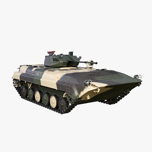 Chinese PLA ZBD-86 IFV