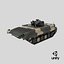 PLA chinês ZBD-86 IFV