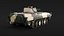 PLA chinês ZBD-86 IFV