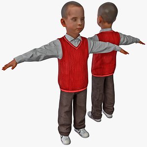 Boy 2