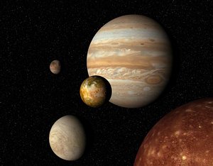 Jupiter