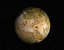 jupiter moons io 3d model