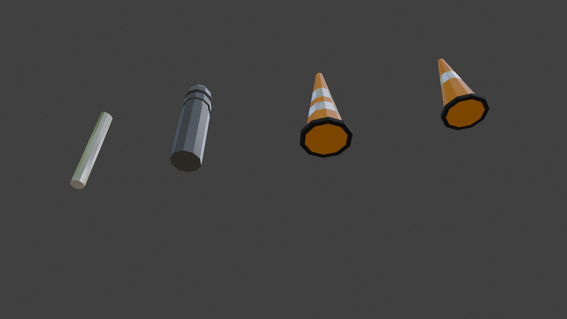 Road Pack WO Signs 3D model https://p.turbosquid.com/ts-thumb/la/iLhARC/Dz/screenshot20250320at10.23.20pm/png/1742542666/1920x1080/fit_q87/cd7cc732e71c5db73f9168e66c1a9cbdeb1d75c2/screenshot20250320at10.23.20pm.jpg