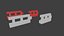 Road Pack WO Signs