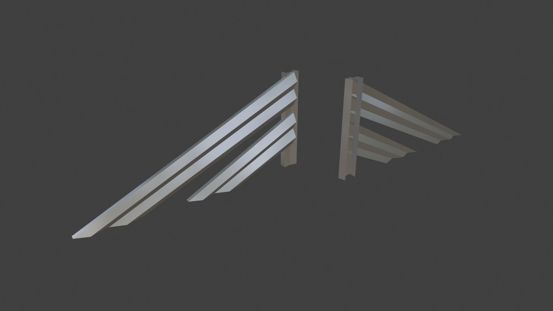 Road Pack WO Signs 3D model https://p.turbosquid.com/ts-thumb/la/iLhARC/tw/screenshot20250320at9.54.40pm/png/1742542626/1920x1080/fit_q87/9eda38d065595806b2bb42dba73a7ea0aff556ae/screenshot20250320at9.54.40pm.jpg