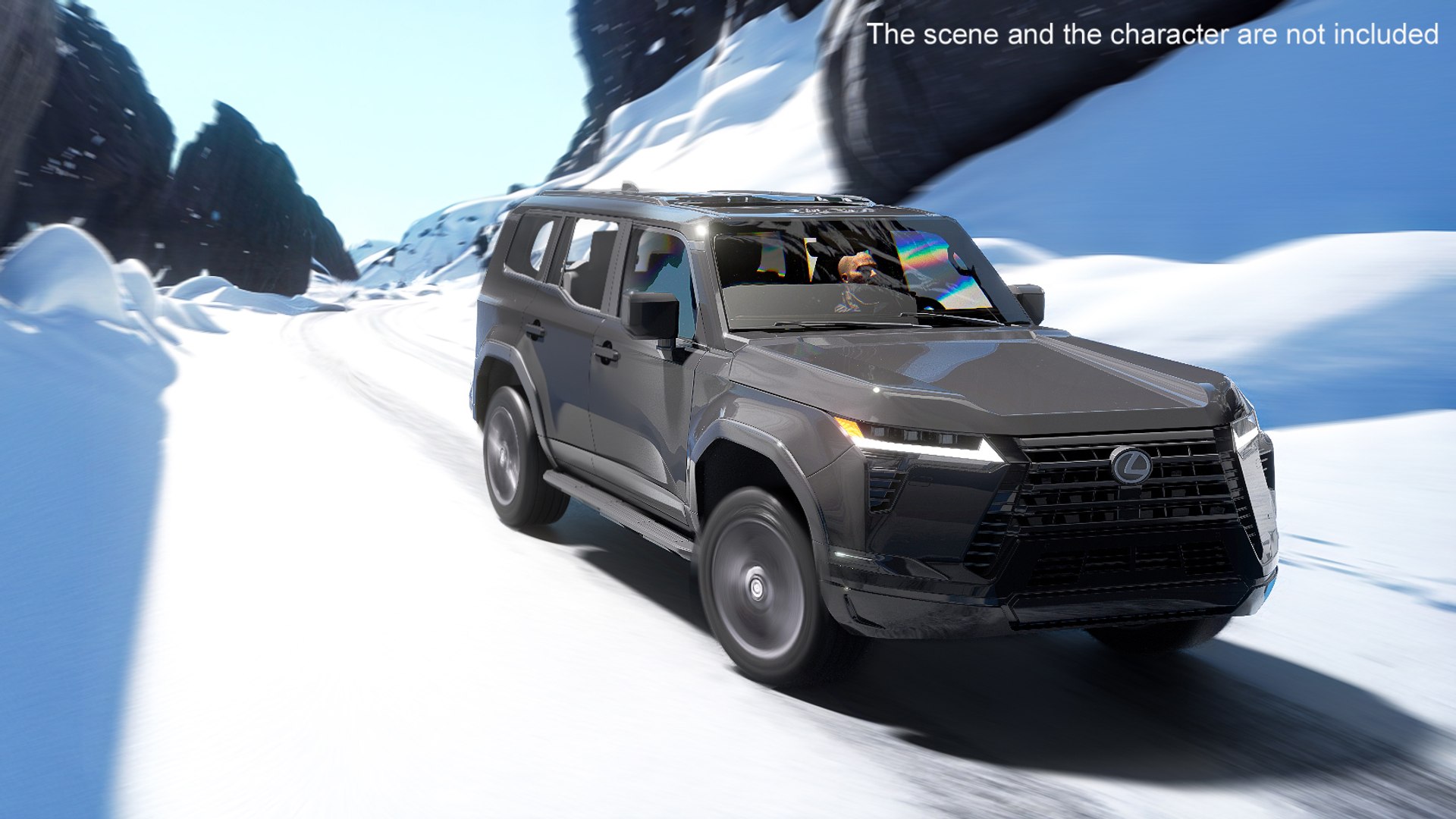 3D Lexus GX 550 SUV Caviar Black Rigged https://p.turbosquid.com/ts-thumb/la/kJLub4/RD/reproduction__lexus_gx_550_suv_caviar_black_rigged_005/jpg/1737993787/1920x1080/fit_q87/d3336840ec655fadbecfc1470866da5eedcb43c7/reproduction__lexus_gx_550_suv_caviar_black_rigged_005.jpg